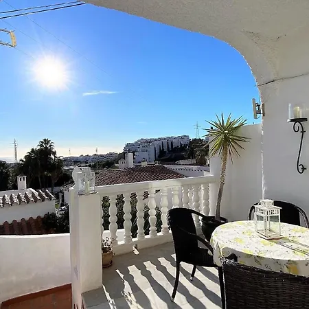 Fuer 2 Personen Ca 50 Qm In Nerja, Andalusien Costa Del Sol Nerja