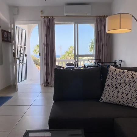 Fuer 2 Personen Ca 50 Qm In Nerja, Andalusien Costa Del Sol Apartamento Nerja