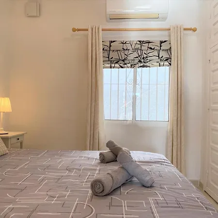 Fuer 2 Personen Ca 50 Qm In Nerja, Andalusien Costa Del Sol * Nerja
