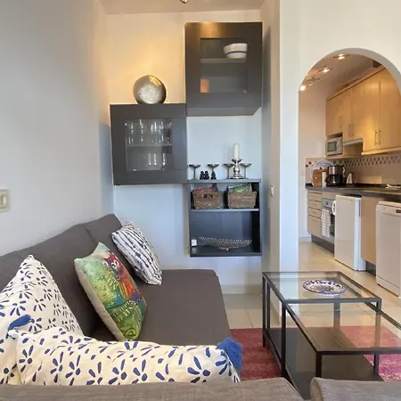 Fuer 2 Personen Ca 50 Qm In Nerja, Andalusien Costa Del Sol Nerja