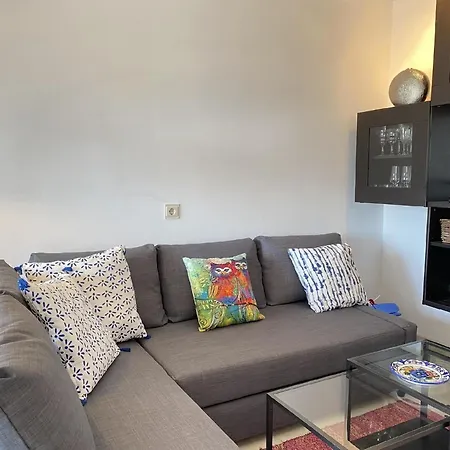 Fuer 2 Personen Ca 50 Qm In Nerja, Andalusien Costa Del Sol * Nerja