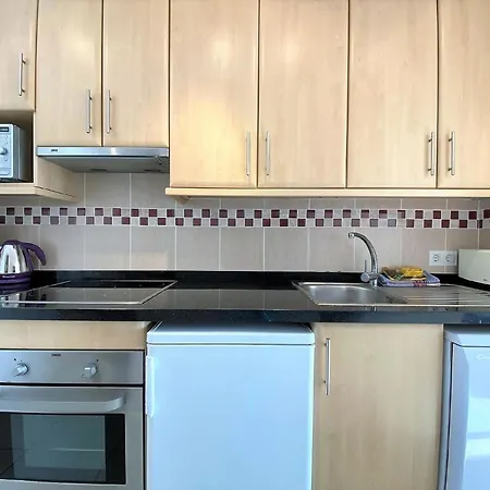 Fuer 2 Personen Ca 50 Qm In Nerja, Andalusien Costa Del Sol *