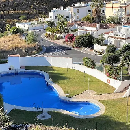 Fuer 2 Personen Ca 50 Qm In Nerja, Andalusien Costa Del Sol Nerja