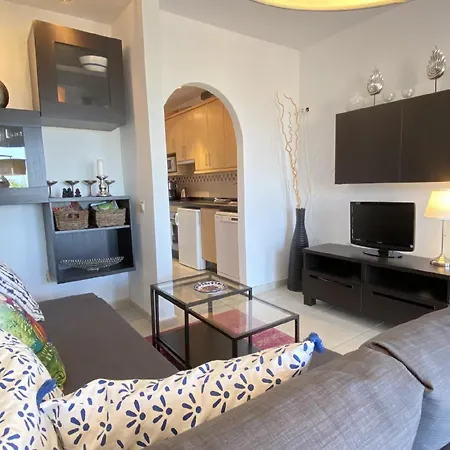 Fuer 2 Personen Ca 50 Qm In Nerja, Andalusien Costa Del Sol * Nerja