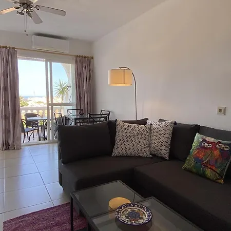 Fuer 2 Personen Ca 50 Qm In Nerja, Andalusien Costa Del Sol Apartmán Nerja