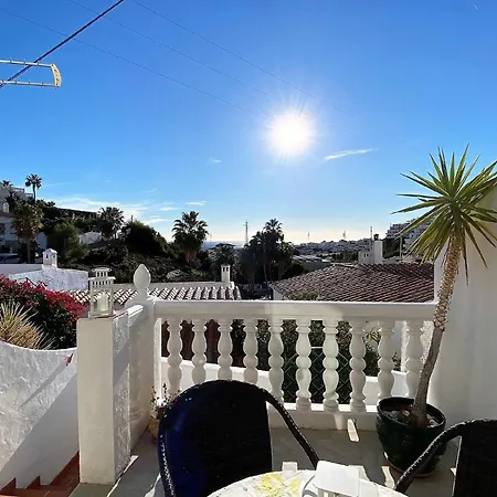 Fuer 2 Personen Ca 50 Qm In Nerja, Andalusien Costa Del Sol Apartmán