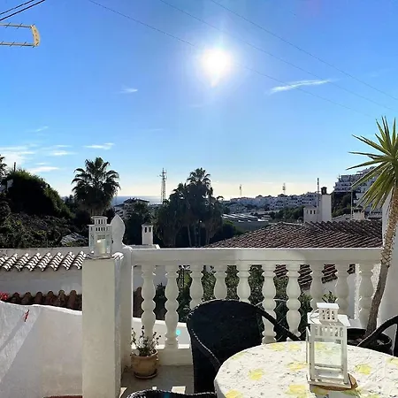 Apartmán Fuer 2 Personen Ca 50 Qm In Nerja, Andalusien Costa Del Sol *