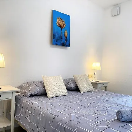 Fuer 2 Personen Ca 50 Qm In Nerja, Andalusien Costa Del Sol *